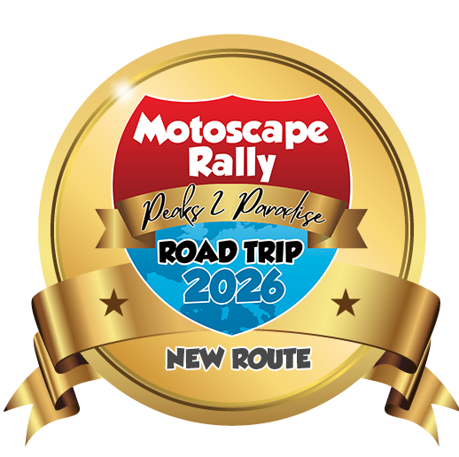 Join Motoscape for an adventure